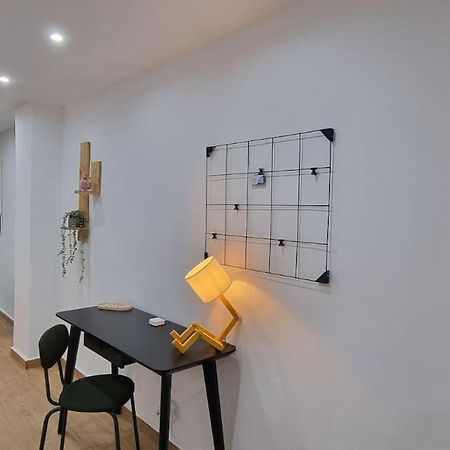 Apartamento Entero Juzgados Alicante Apartment Luaran gambar
