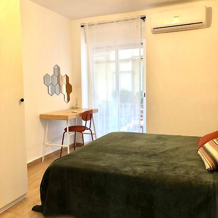 Apartamento Entero Juzgados Alicante Apartment Luaran gambar