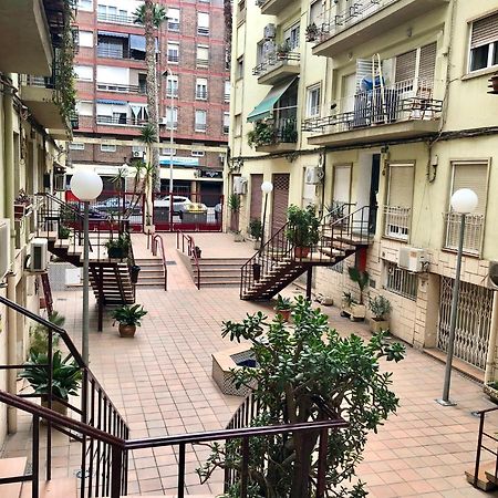 Apartamento Entero Juzgados Alicante Apartment Luaran gambar