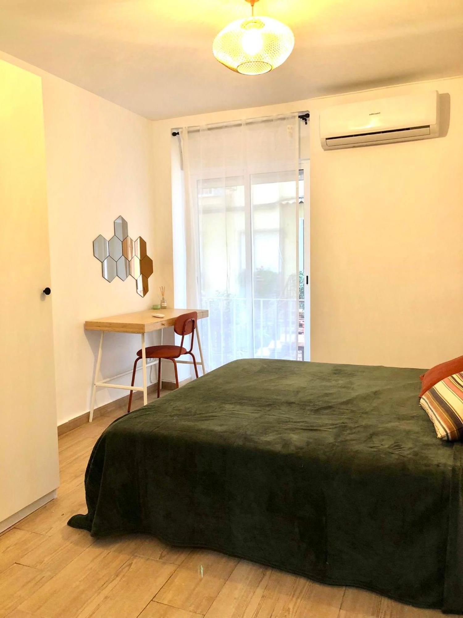 Apartamento Entero Juzgados Alicante Apartment Luaran gambar